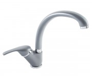 Кухонний змішувач BIANCHI DELTA LVMSTR2001CMA