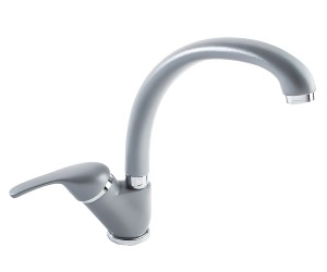 Кухонний змішувач BIANCHI DELTA LVMSTR2001CMA