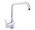 Кухонний змішувач BIANCHI DELTA LVMSTR2012CRM LVMSTR2012CRM