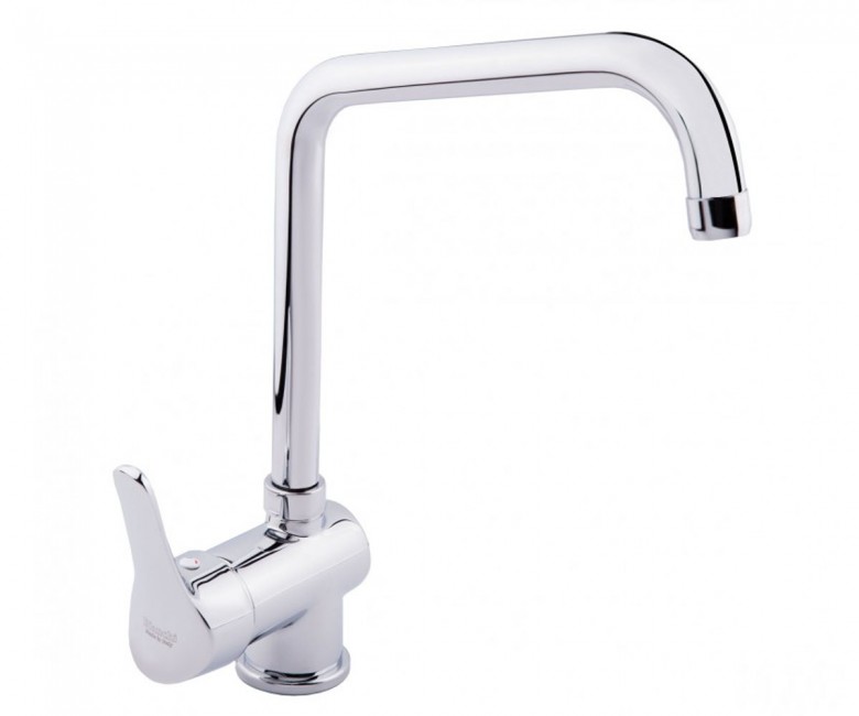 Кухонний змішувач BIANCHI DELTA LVMSTR2012CRM LVMSTR2012CRM