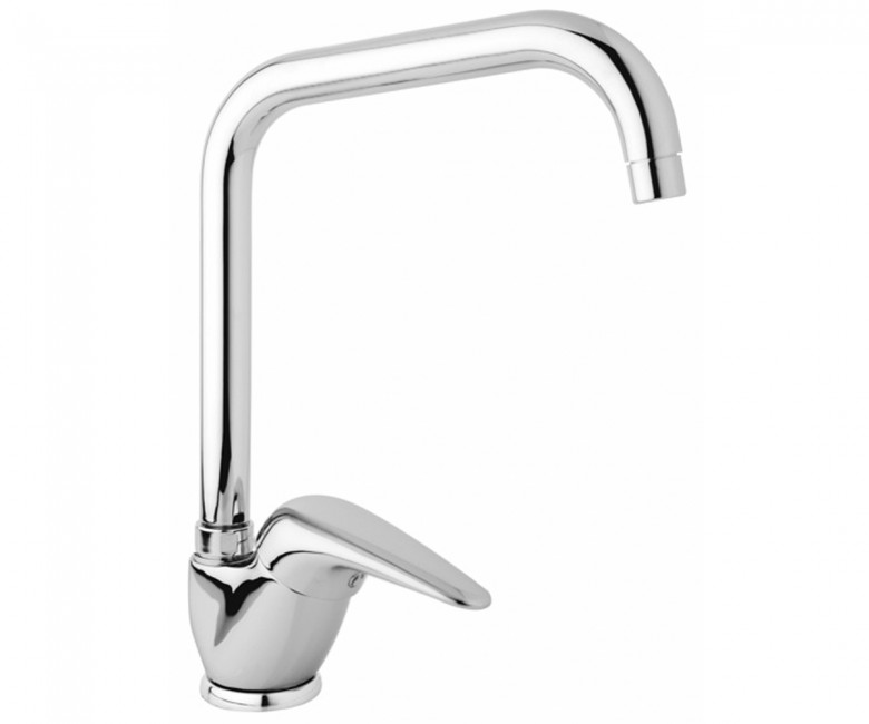 Кухонний змішувач BIANCHI STAR LVMSTR2014CRM LVMSTR2014CRM