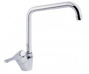Кухонний змішувач BIANCHI DELTA LVMSTR2014DLTACRM