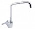 Кухонный смеситель BIANCHI DELTA LVMSTR2014DLTACRM LVMSTR2014DLTACRM