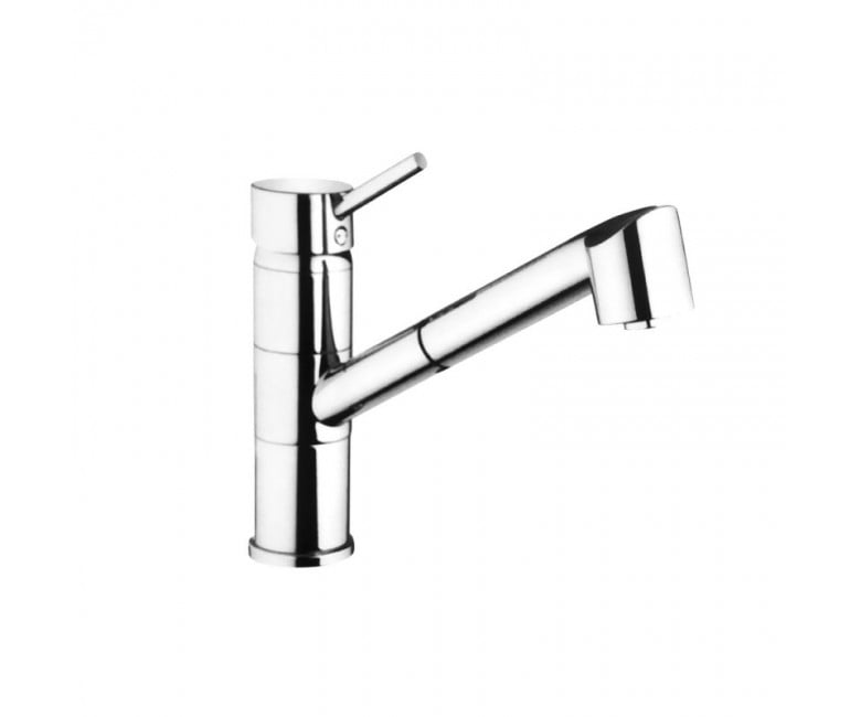 Кухонный смеситель BIANCHI STYLE LVMSTY2081ACRM LVMSTY2081ACRM