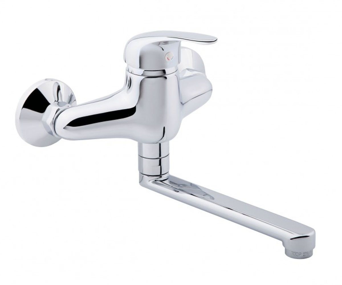 Кухонний змішувач BIANCHI STAR LVPSTR2006CRM LVPSTR2006CRM