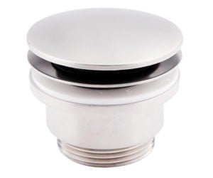 Натискний донний клапан BIANCHI  PLTINX364U00000