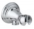 Підключення шланга з тримачем BIANCHI OLD ENGLAND PRAOLE305F00CRM PRAOLE305F00CRM