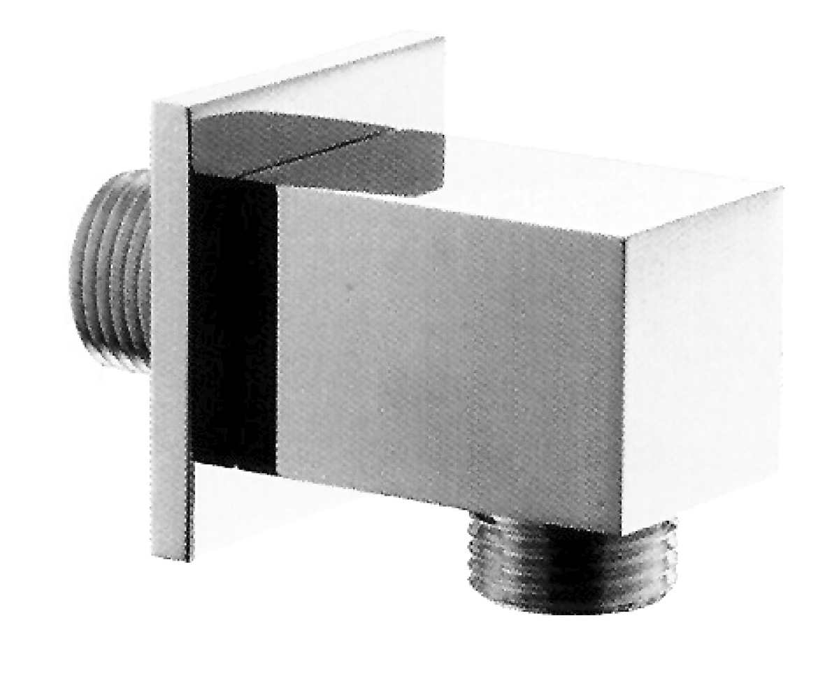 Підключення шланга BIANCHI KUBIK PRAQUA306000CRM PRAQUA306000CRM