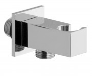 Підключення шланга з держателем BIANCHI KUBIK PRAQUA306F00CRM