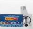 Подключение шланга с держателем  KUBIK PRAQUA306F00CRM:Фото 2