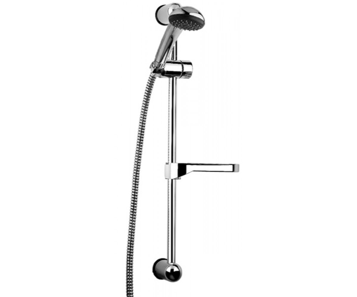Душовий набір BIANCHI  SALD18609CRM SALD18609CRM