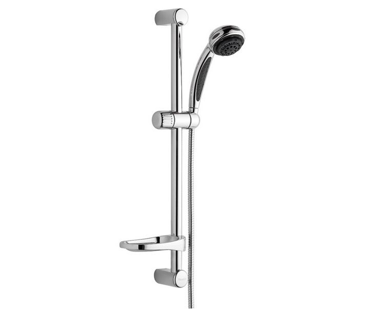 Душовий набір BIANCHI  SALD25630CRM SALD25630CRM