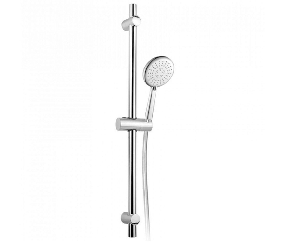 Душовий гарнітур BIANCHI  SALD25638000CRM SALD25638000CRM