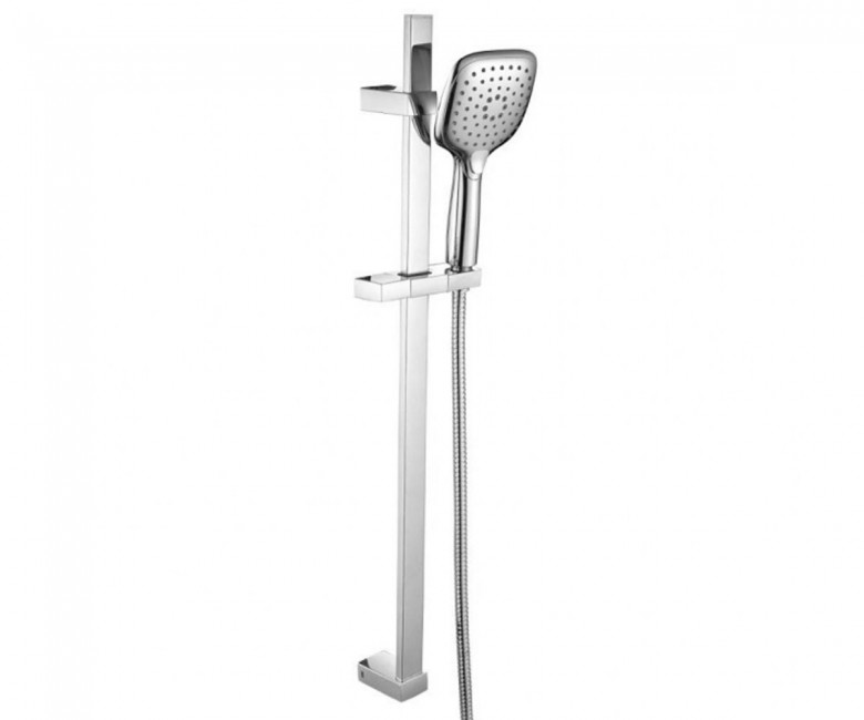Душевой гарнитур BIANCHI SALPIA SALPIA684000CRM SALPIA684000CRM