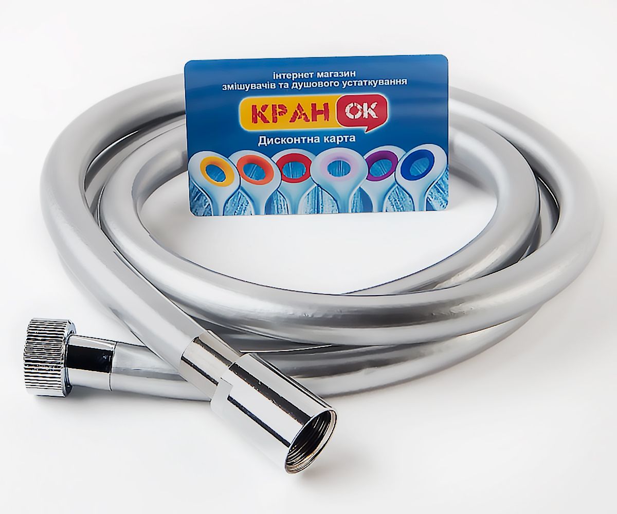 Душевой набор  SALQUA6600CRM:Фото 6