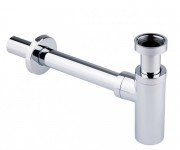 Сифон для умивальника BIANCHI TONDO SIFMNL3620CRM