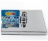 Душевая головка  QUADRO SOFQUA1800CRM:Фото 1