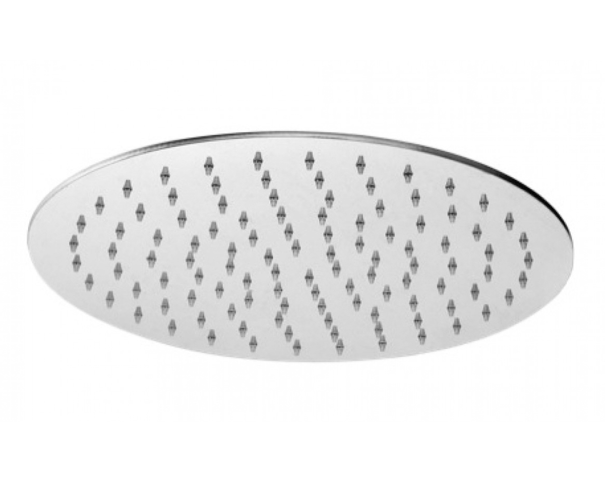 Душова головка 20 см SOFFIONE FLAT BIANCHI SOFFIONE  FLAT SOFSTY210000CRM SOFSTY210000CRM