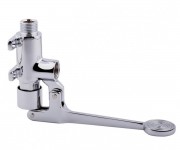 Нажимной кран BIANCHI TEMPORIZZATI TMP000905700CRM