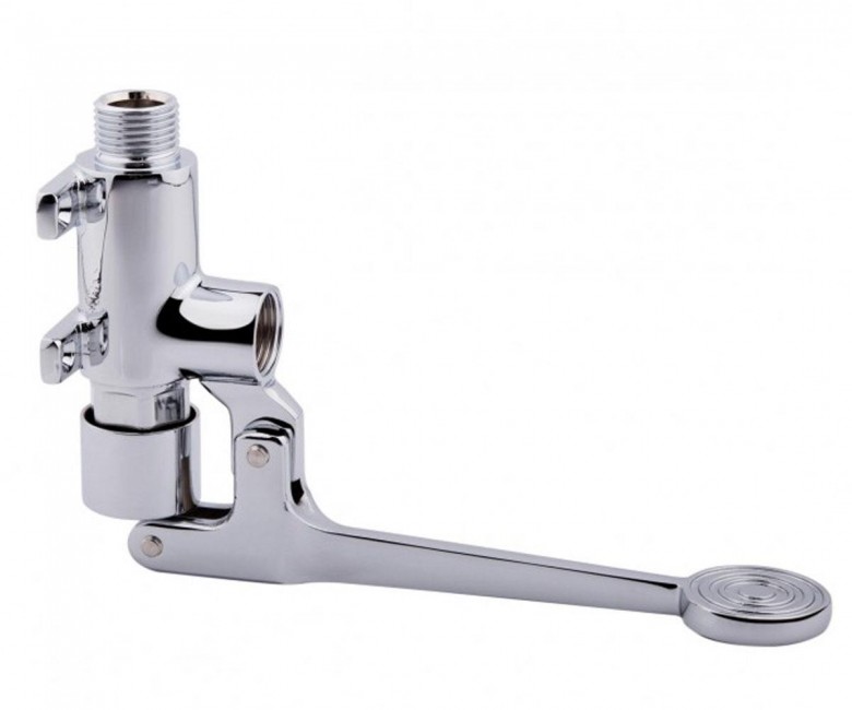 Нажимной кран BIANCHI TEMPORIZZATI TMP000905700CRM TMP000905700CRM