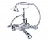 Змішувач з ручним душем BIANCHI BOHEME VSCBOM102300CRM VSCBOM102300CRM