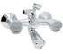 Змішувач для ванни BIANCHI  VSCCST1021CRM VSCCST1021CRM