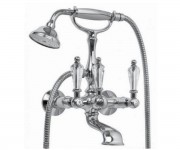 Змішувач для ванни BIANCHI DIAMOND VSCDMN102302800CRM