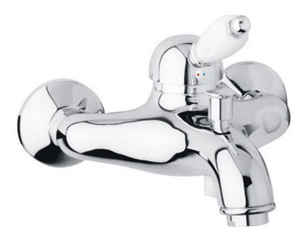 Смеситель для ванны  ELITE VSCELT2004CRB:Фото 5
