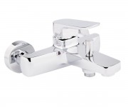Змішувач для ванни BIANCHI FLY VSCFLY2004073SKCRM