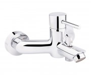 Змішувач для ванни BIANCHI MINI VSCMIN2004SKCRM