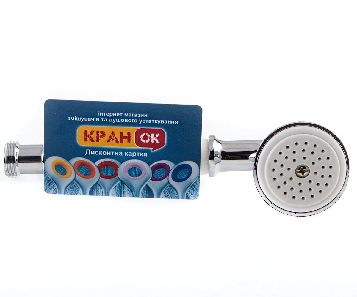 Смеситель для ванны  OLDFASHION VSCOLF1023CRM:Фото 6