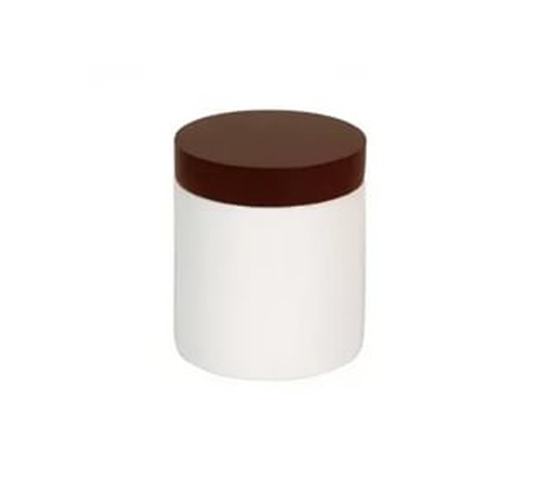 Косметична ємність BISK MITRA 00355 00355