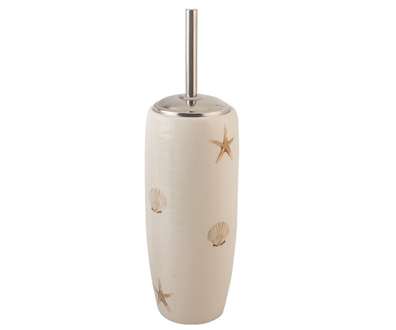 Ершик для унитаза BISK STARFISH 00471 00471