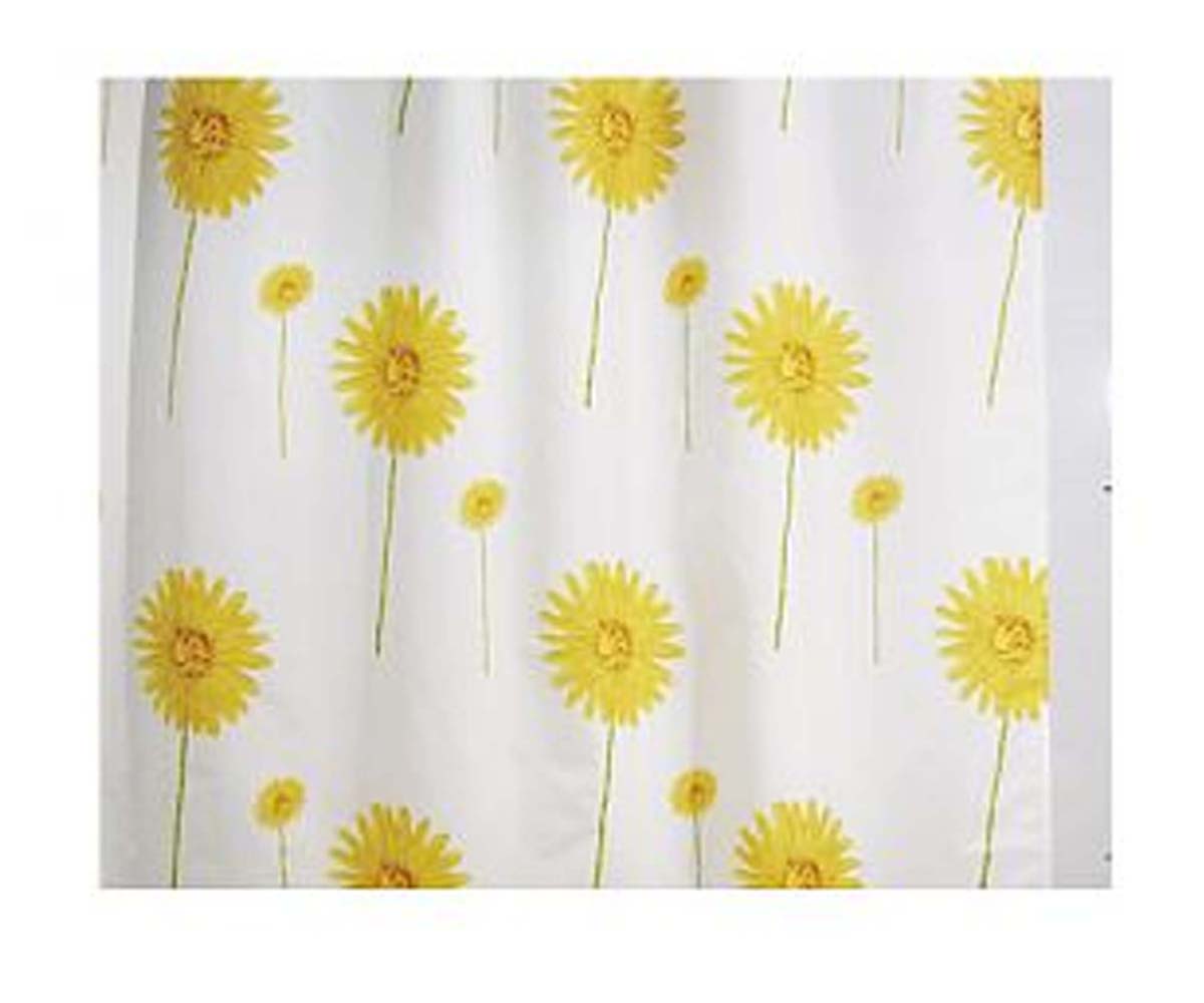 Душова Шторка BISK DANDELION 00830 00830