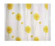 Душова Шторка BISK DANDELION 00830