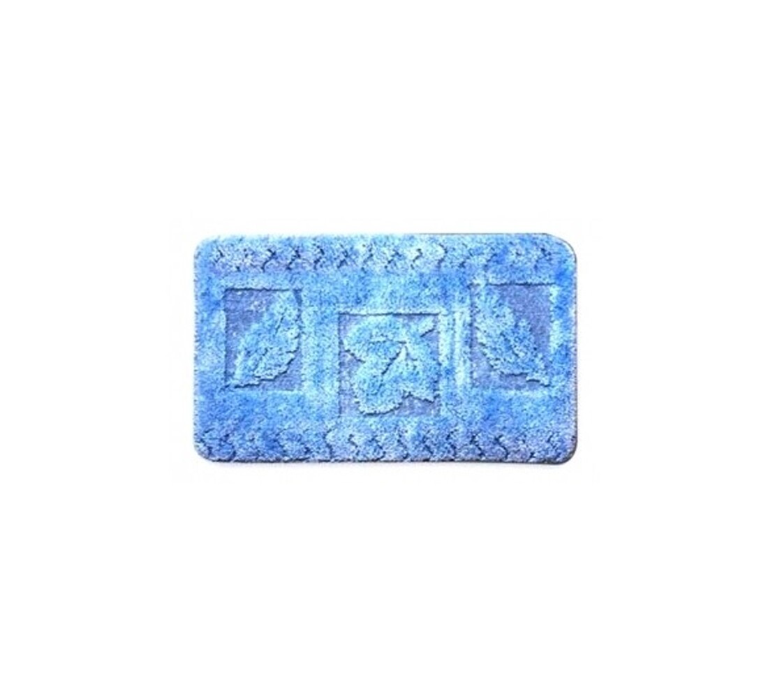 Килимок для ванної 80х50 см BISK SPRING 00896 00896
