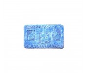 Килимок для ванної 80х50 см BISK SPRING 00896
