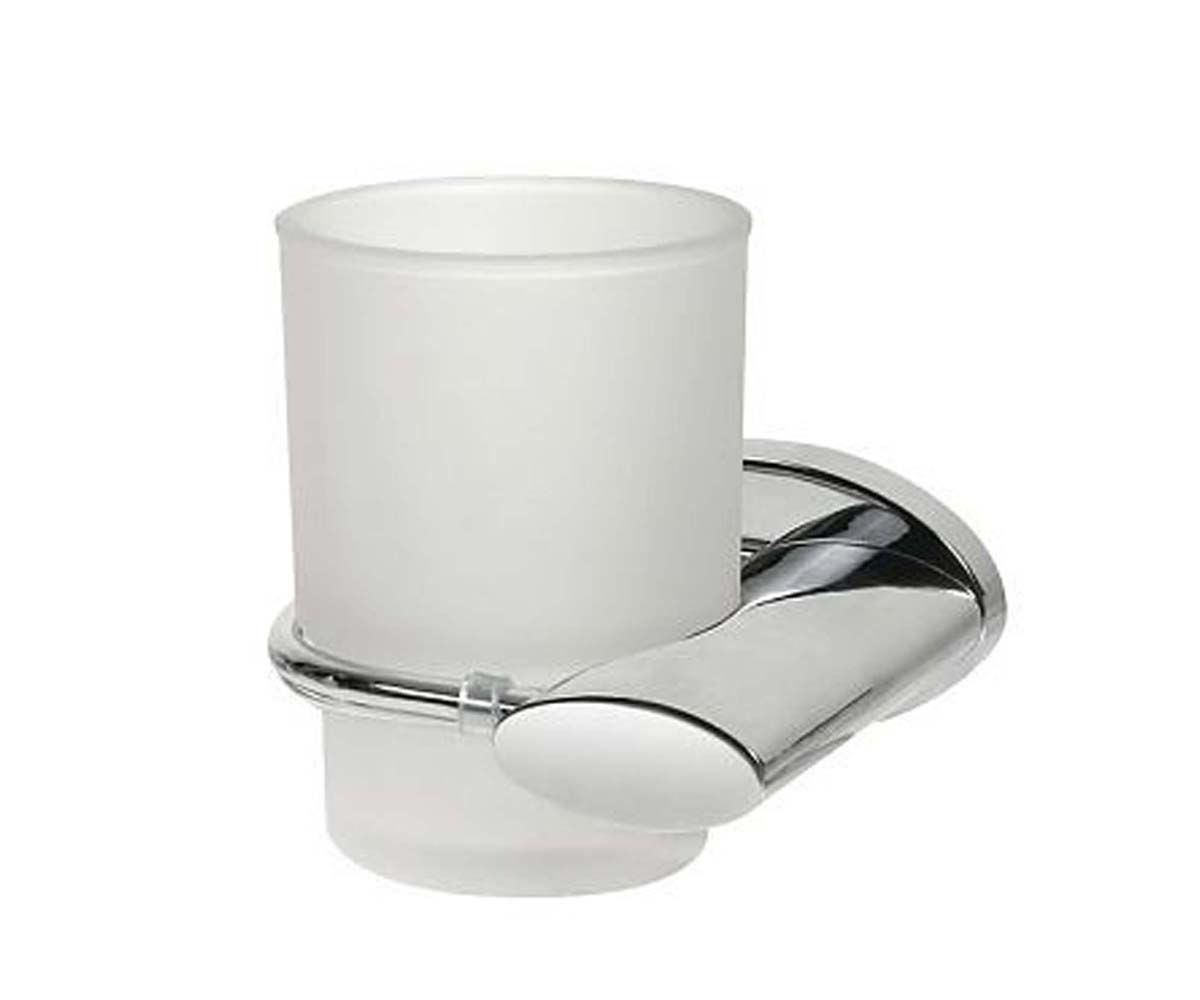 Стакан в ванну BISK SIDE 00994 00994