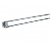 Держатель для полотенец BISK ARKTIC 01462