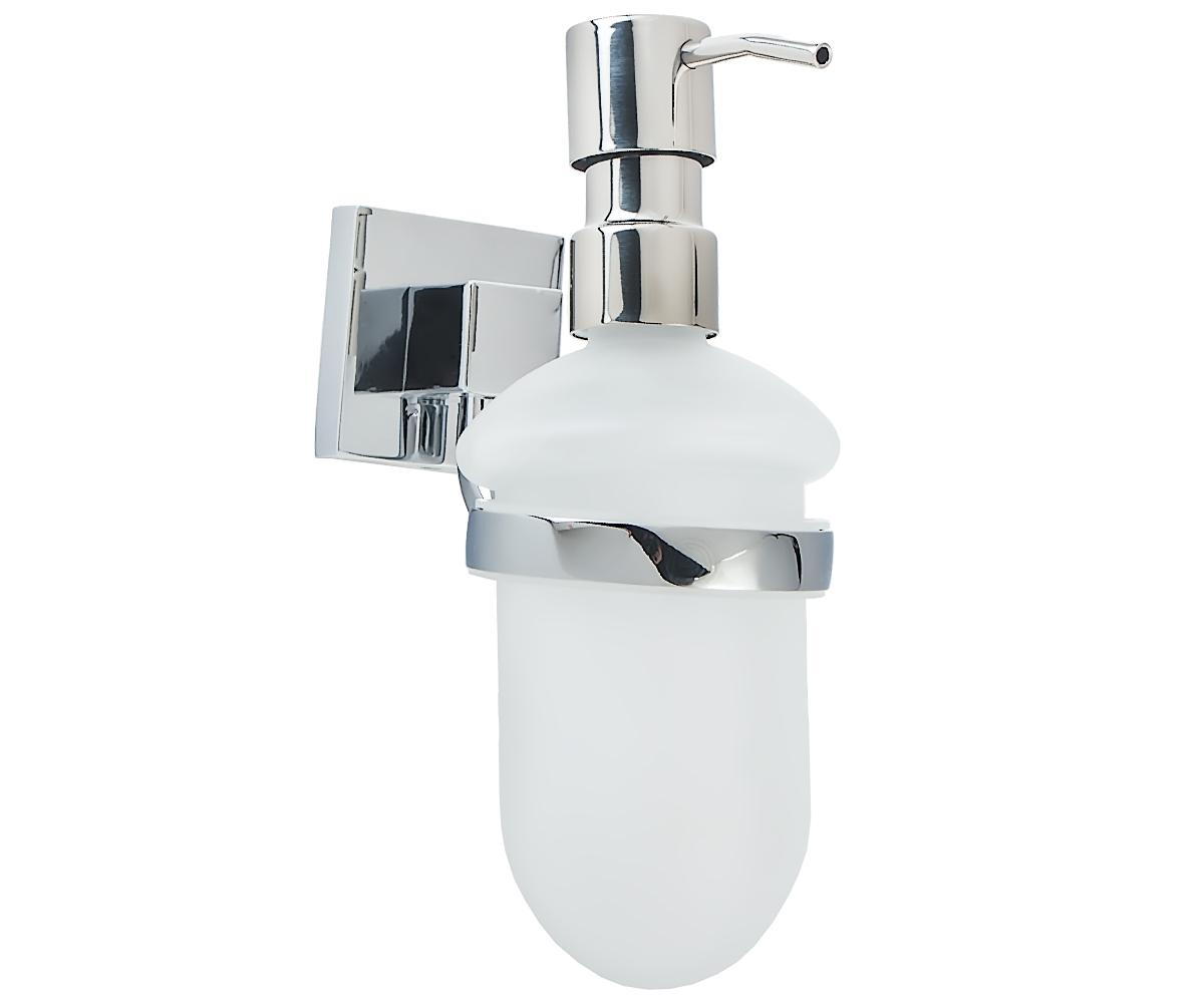 Дозатор мила BISK ARKTIC 01476 01476