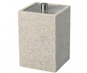 Емкость для салфеток BISK SAND 01594