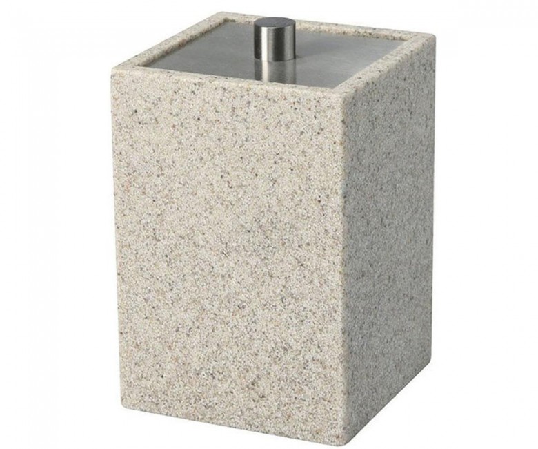 Ємність для серветок BISK SAND 01594 01594