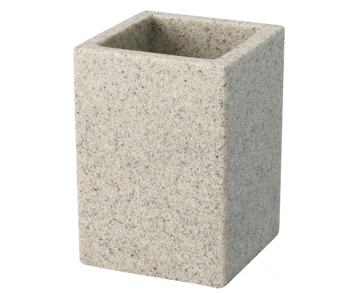 Стакан для ванної BISK SAND 01596 01596