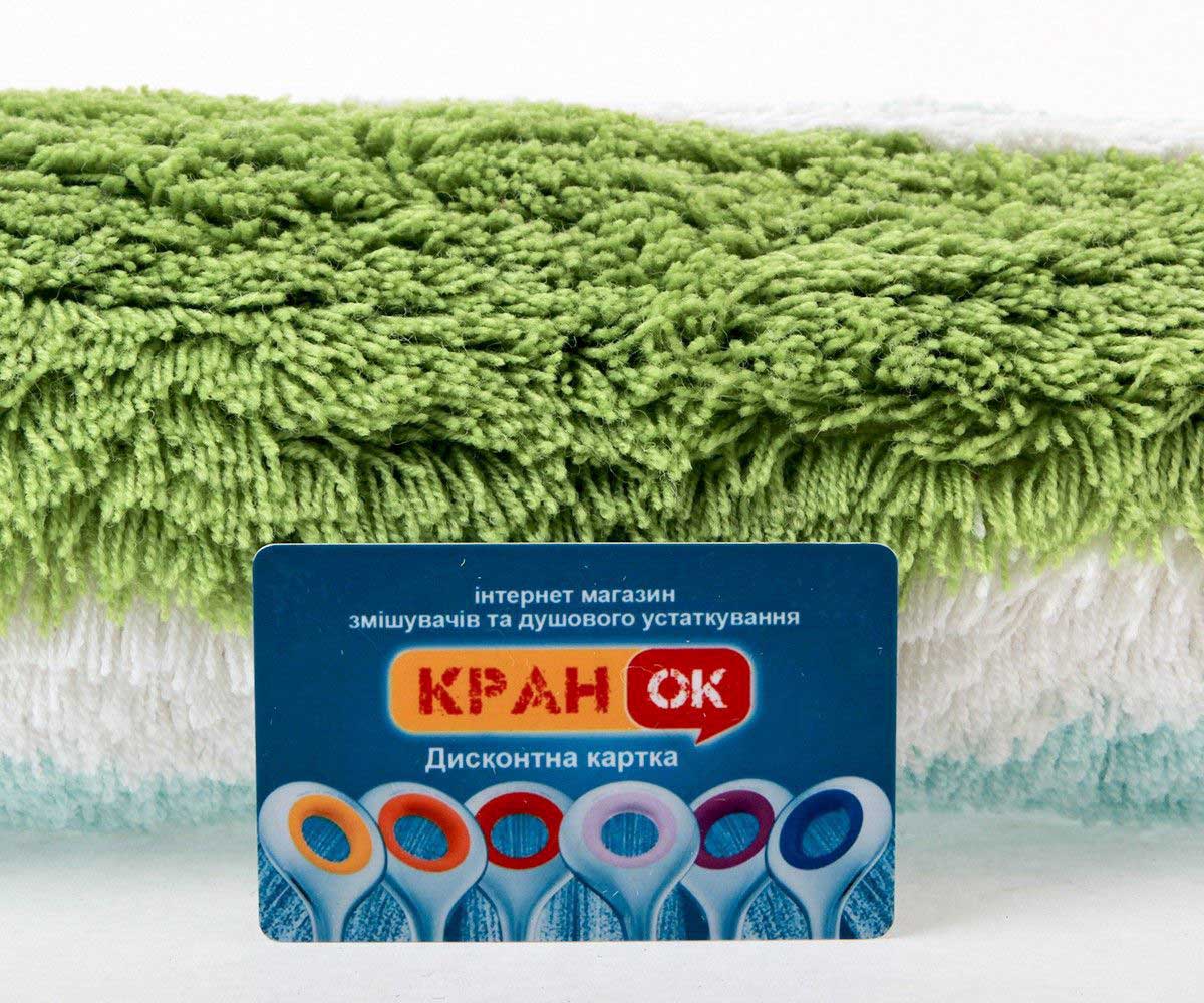Коврик для ванной  FLOW 02809:Фото 2