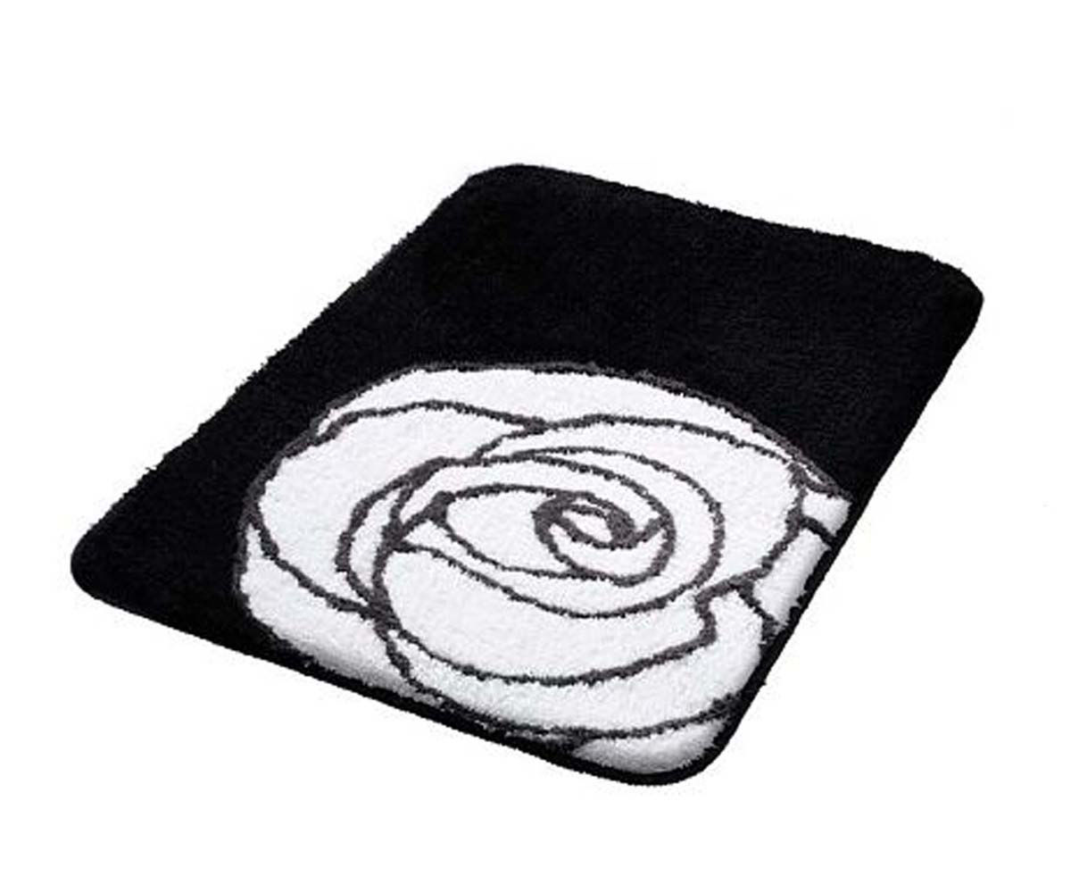 Килимок для ванної BISK ROSE 02818 02818
