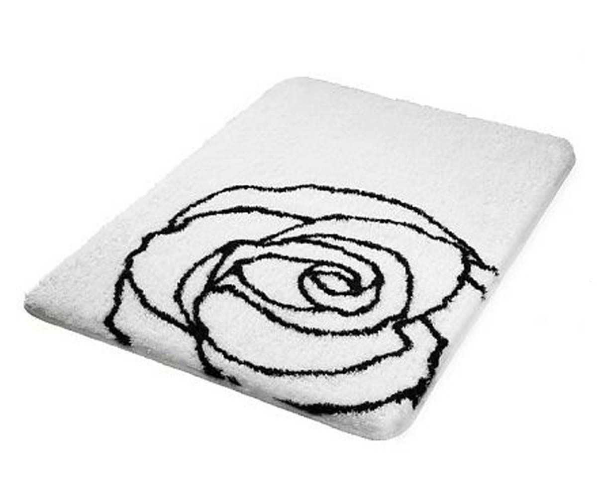 Килимок для ванної BISK ROSE 02827 02827