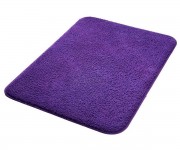 Коврик для ванны BISK PLUM 02855