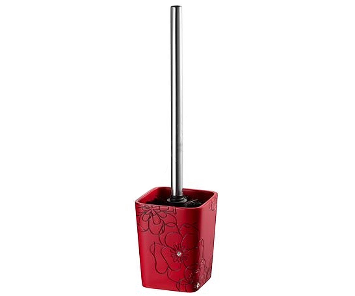 Туалетний йоржик BISK BLOOM 02875 02875