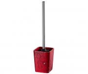 Туалетний йоржик BISK BLOOM 02875