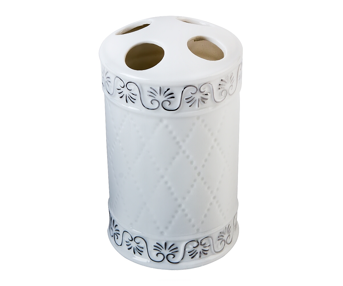 Стакан для щіток BISK CASTELLO 03050 03050